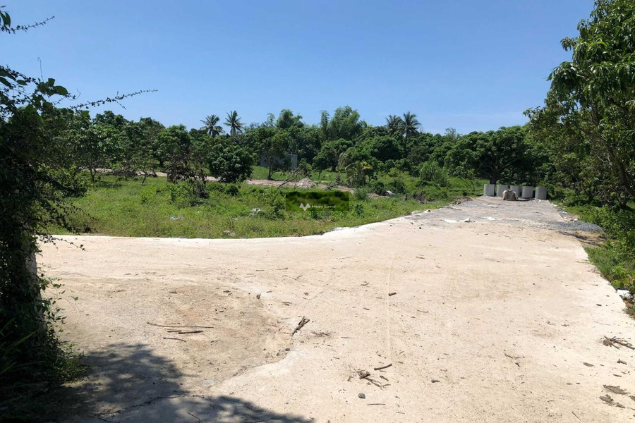 Bán đất gần Cam Hải Tây, Cam Lâm giá 2 tỷ-01