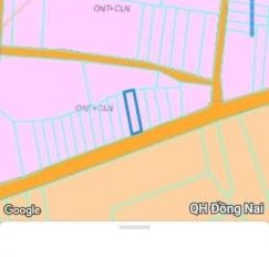 Bán đất diện tích cụ thể 110m2, vị trí thuận lợi ngay tại Đường Quốc Lộ 51, Xã Phước Bình-02