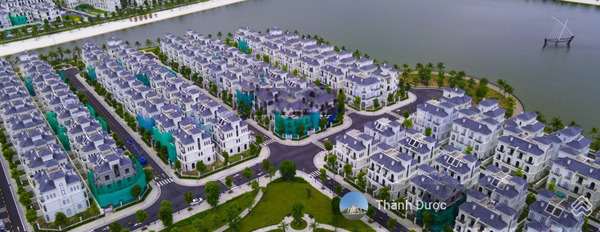 Bán biệt thự, có diện tích tiêu chuẩn 288m2 vị trí thuận lợi ngay trên Dương Xá, Hà Nội-03