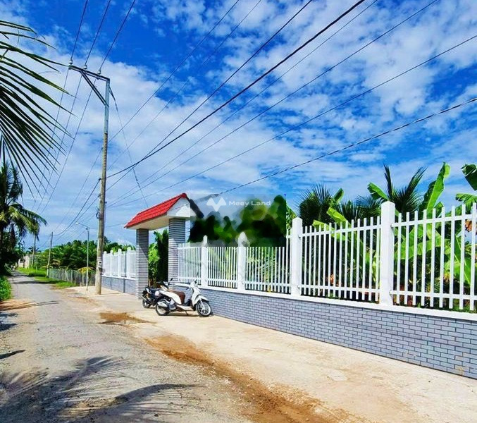 5.8 tỷ bán đất diện tích chuẩn 2000m2 vị trí cực kì thuận lợi ngay tại Quốc Lộ 57B, Châu Thành-01