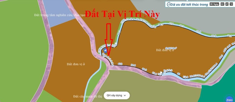 Bán đất quận Hai Bà Trưng thành phố Hà Nội giá 1.2 tỷ-0