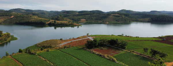 Bán lô đất đẹp duy nhất view sông Đa Nhim tại huyện Đức Trọng, ven Đà Lạt-02