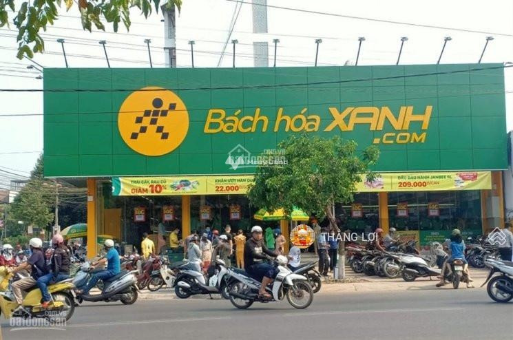 Bình Chánh, Hồ Chí Minh 830 triệu bán đất diện tích 116m2-01