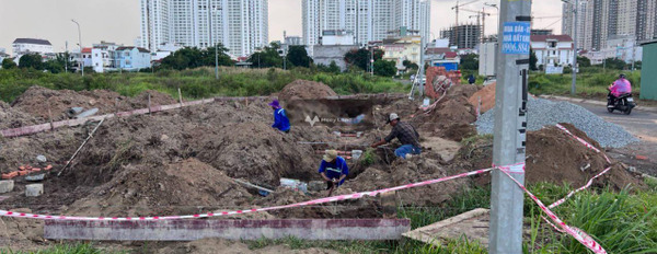 Ở Thái Sơn 1 bán đất 16.25 tỷ Phước Kiển, Hồ Chí Minh có diện tích tổng 250m2-02