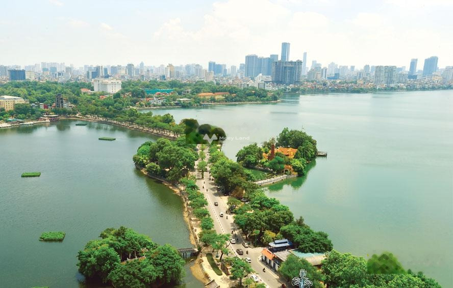 Bán đất 760 tỷ Tây Hồ, Hà Nội có diện tích thực 5425m2-01
