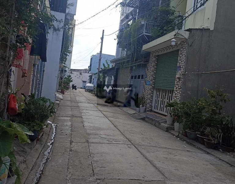 Diện tích như sau 48m2, cho thuê nhà ở vị trí mặt tiền ở Đường Số 2, Hồ Chí Minh, ngôi nhà này bao gồm 1 PN, 2 WC giao thông đông đúc-01