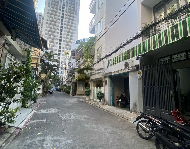 Diện tích 73m2 bán nhà ở vị trí đặt ngay trên Phường 14, Hồ Chí Minh trong nhà nhìn chung gồm có 5 phòng ngủ hỗ trợ mọi thủ tục miễn phí-01