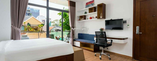 Chung cư 1 phòng ngủ, cho thuê căn hộ nằm ở Phường 2, Hồ Chí Minh, trong căn này thì gồm 1 phòng ngủ, 1 WC giá cực mềm-03