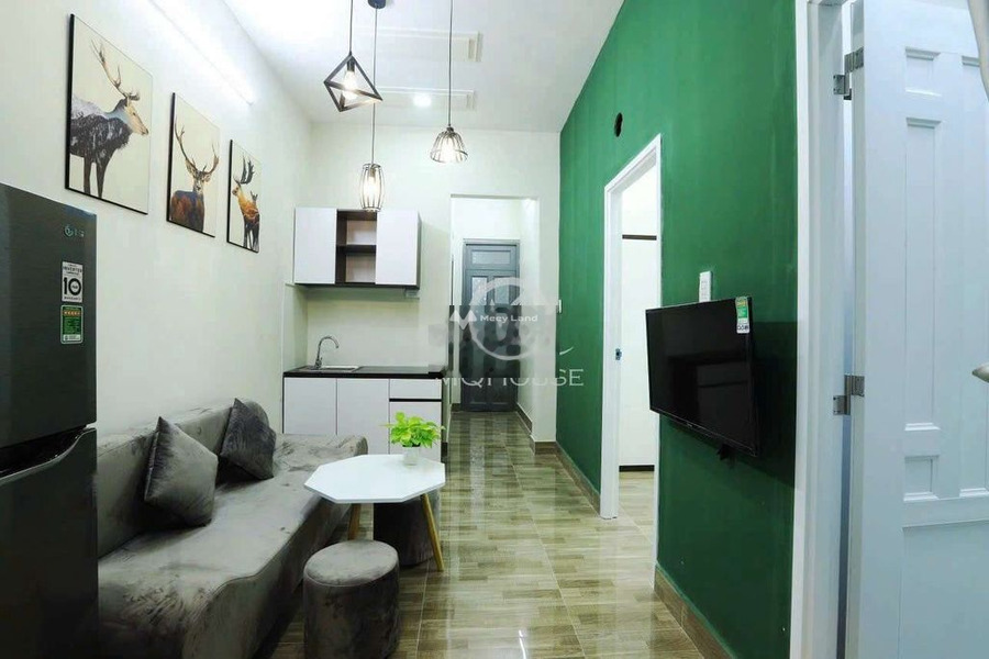 Cho thuê căn hộ vị trí mặt tiền gần Phường 4, Tân Bình, thuê ngay với giá giao động 8.5 triệu/tháng có diện tích 60m2-01
