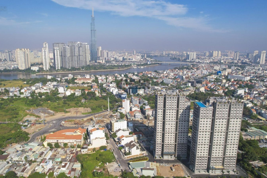 Trong dự án Paris Hoàng Kim, cho thuê căn hộ, vị trí đặt vị trí nằm trên Bình Khánh, Quận 2 giá thuê hấp dẫn 15 triệu/tháng diện tích rộng là 71m2-01