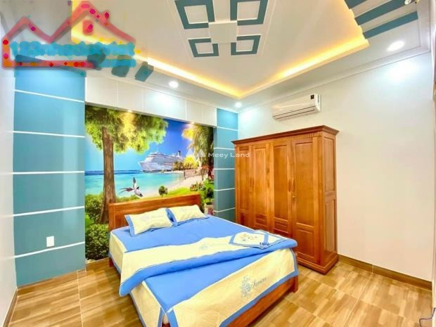 4 phòng ngủ, bán biệt thự có diện tích chính 200m2 giá bán chốt nhanh từ 2.2 tỷ vị trí mặt tiền tại Tân Uyên, Bình Dương, với đường nhựa 16 mét-01