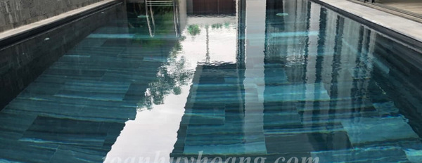 Cho thuê villa 3 tầng khu Nam Việt Á, Đà Nẵng (Có hồ bơi)-02
