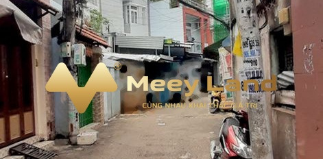 Bán nhà tại Phường 8, Hồ Chí Minh, diện tích 81,1m2-03