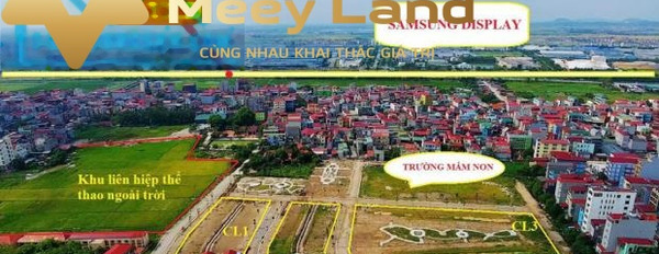 Cần vốn làm ăn nên bán mảnh đất, 80 m2 giá bán khởi đầu chỉ 1.72 tỷ tọa lạc tại Tam Đa, Yên Phong giấy tờ nhanh chóng-02