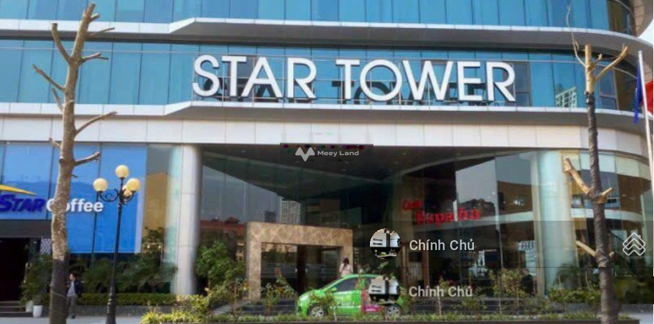 Dự án Star Tower, bán căn hộ vị trí ngay tại Dương Đình Nghệ, Cầu Giấy diện tích tổng 150m2 trong căn này có tổng Đầy đủ