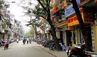 Diện tích 54m2 bán nhà ở vị trí đặt ở Phường Trúc Bạch, Hà Nội trong nhà nhìn chung gồm có 7 phòng ngủ với ngõ lưu thông 18 mét hãy nhấc máy gọi ngay