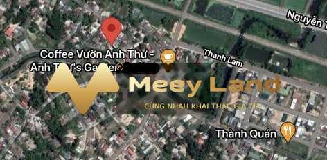 Đường Tôn Thất Sơn, Tỉnh Thừa Thiên Huế bán đất giá thương mại từ 999 triệu dt là 64 m2-03