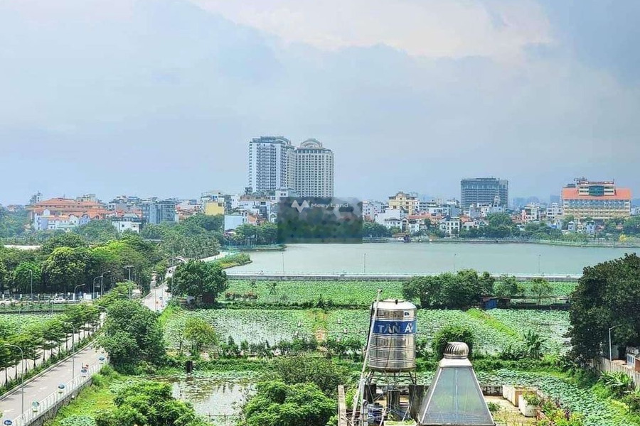 Có diện tích chung 60m2 bán nhà vị trí đặt tọa lạc tại Trịnh Công Sơn, Hà Nội trong nhà tổng quan bao gồm 5 phòng ngủ 6 WC chính chủ đăng tin-01