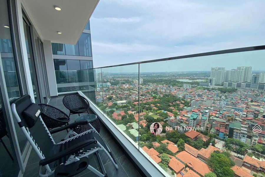 Giá 4.3 tỷ, bán chung cư diện tích tiêu chuẩn 75m2 ngay tại Tây Hồ, Hà Nội, ngôi căn hộ này gồm 2 phòng ngủ, 2 WC lh thương lượng thêm-01