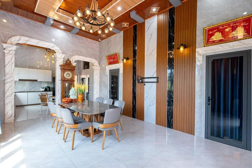 Bán căn hộ dịch vụ - homestay huyện Xuyên Mộc tỉnh Bà Rịa - Vũng Tàu giá 12.5 tỷ-5