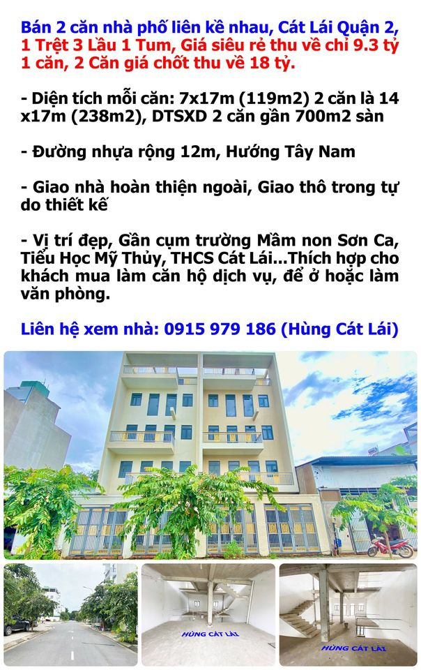 Bán nhà riêng quận 2 thành phố Hồ Chí Minh giá 22.0 tỷ-4