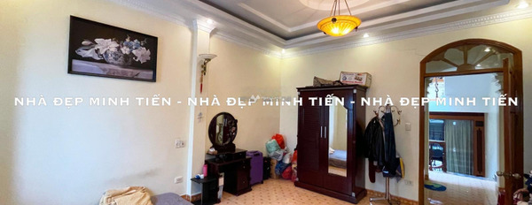Diện tích 67.5m2 bán nhà ở vị trí thuận lợi ngay tại Lê Hồng Phong, Đông Khê tổng quan nhà này 3 phòng ngủ 3 WC vui lòng liên hệ để xem trực tiếp-02