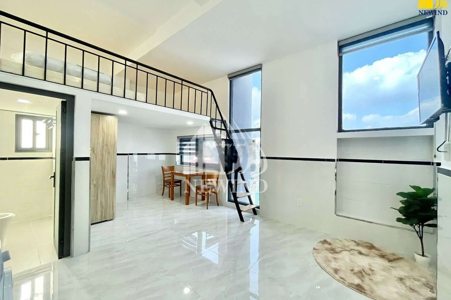 Cho thuê căn hộ vị trí mặt tiền ngay ở Tân Quy, Hồ Chí Minh, thuê ngay với giá siêu tốt 5.7 triệu/tháng có diện tích tổng 40m2-01