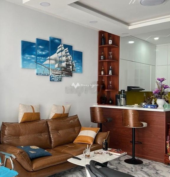 Ngôi nhà bao gồm 2 PN, bán nhà ở có diện tích chung là 43m2 giá bán công khai 4.6 tỷ vị trí thuận lợi tọa lạc gần Thạch Lam, Phú Thạnh-01