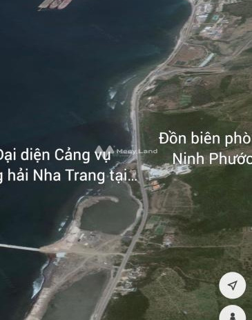 Bán đất tại Ninh Thủy, Khánh Hòa. Diện tích 1200m2