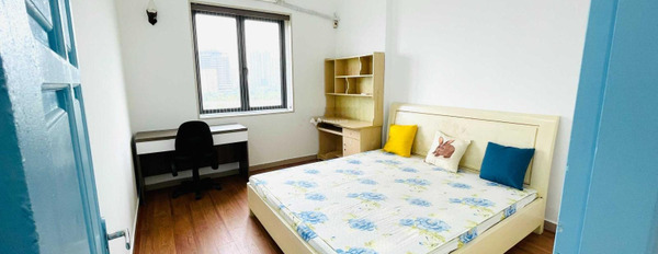 Căn hộ 3 PN, cho thuê căn hộ vị trí đặt tại trung tâm Cổ Nhuế 2, Hà Nội, tổng quan bên trong căn hộ gồm 3 PN, 2 WC giá rẻ bất ngờ-02