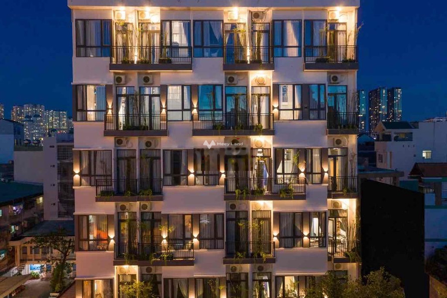 Cho thuê căn hộ diện tích chung 40m2 vị trí ngay tại Bình Thạnh, Hồ Chí Minh thuê ngay với giá hợp lý 11 triệu/tháng-01