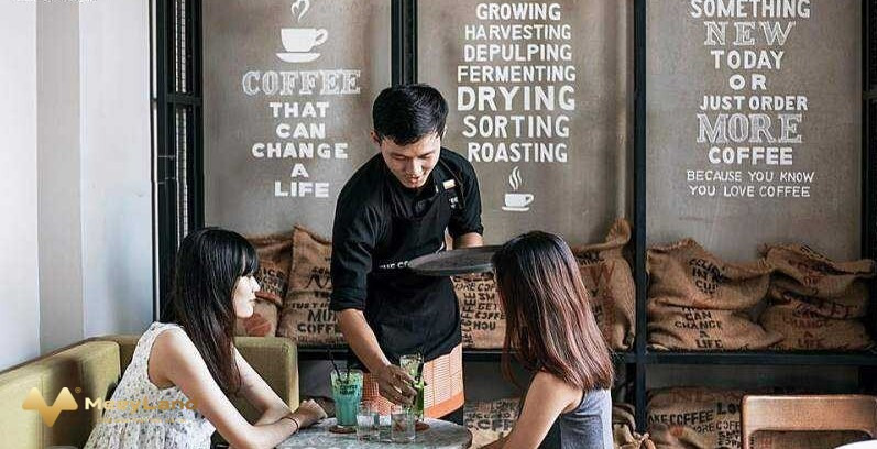 Cần sang nhượng quán cafe, kèm phòng trọ đường Trần Bình Trọng,quận 5