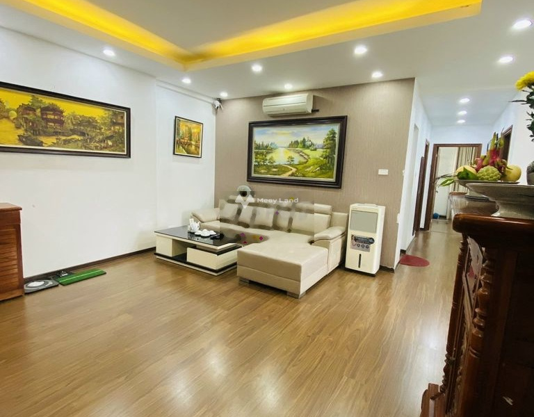 Cho thuê chung cư vị trí thuận lợi tại Trung Văn, Hà Nội giá thuê cực mềm 12 triệu/tháng-01