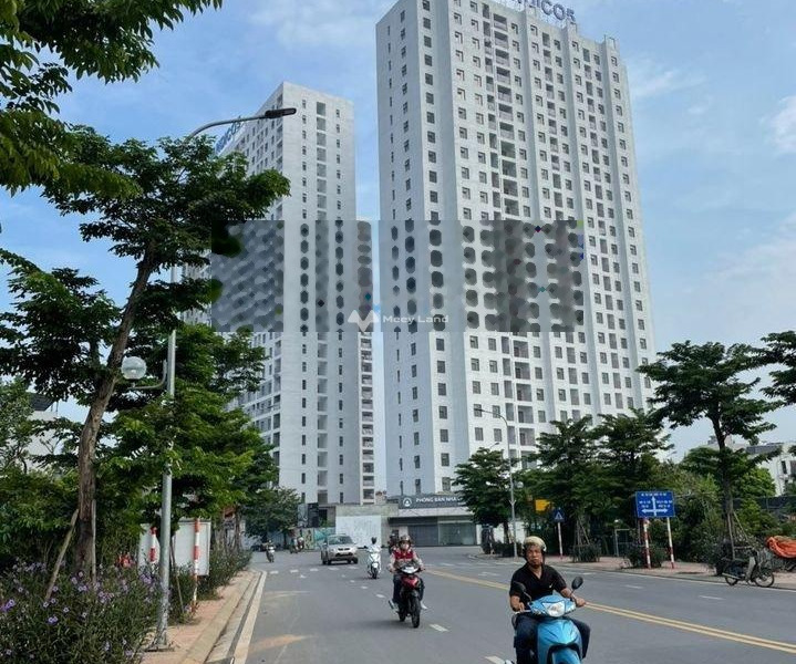 Dự án Hanhomes Blue Star, bán căn hộ tọa lạc gần Võ Trung Thành, Hà Nội tổng diện tích 120m2 nội thất chuẩn mới Bàn gia nguyên bản thô CĐT-01