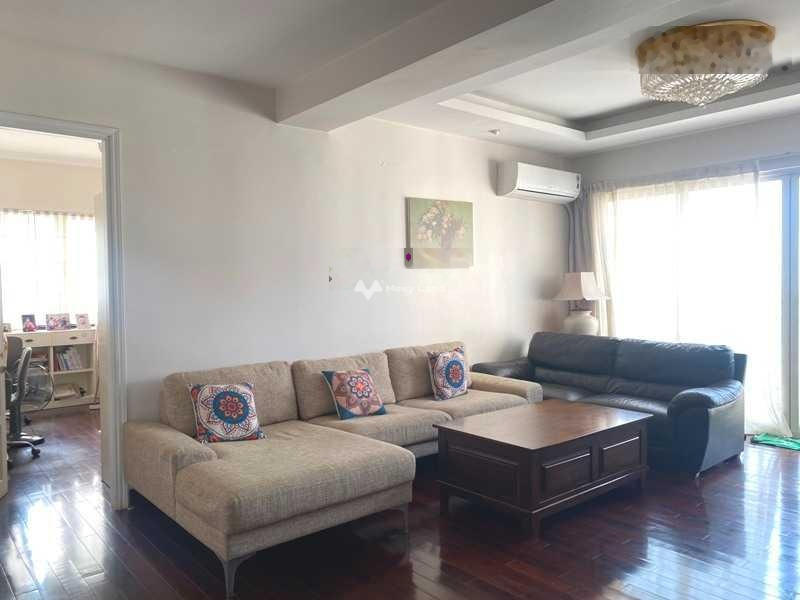 Dự án Ciputra Hà Nội, bán căn hộ vị trí mặt tiền nằm ở Phú Thượng, Hà Nội có diện tích tiêu chuẩn 150m2 trong căn này thì gồm Đầy đủ-01