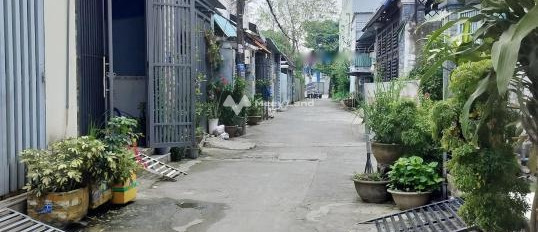 Cho thuê nhà, giá thuê cực mềm chỉ 6 triệu/tháng Diện tích nền 63m2 vị trí thuận lợi ngay Tô Ngọc Vân, Quận 12-03