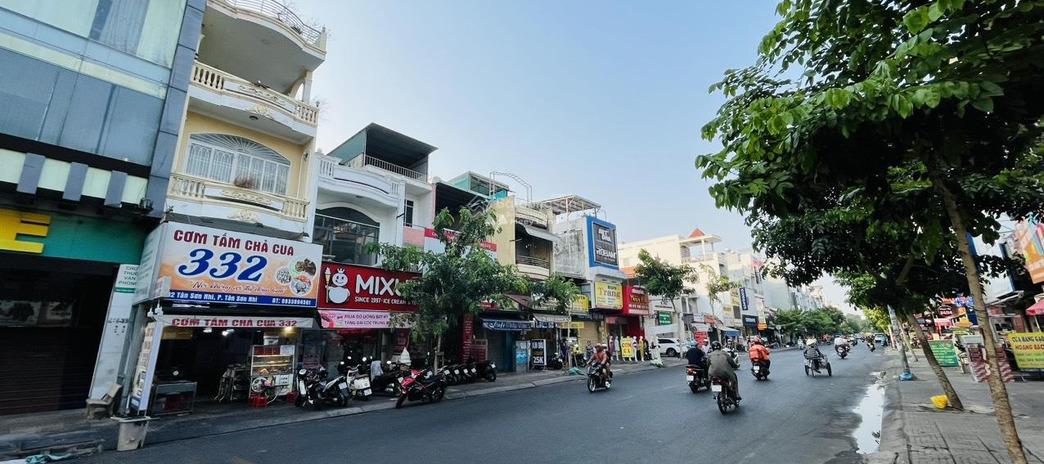 Vị trí phát triển Tân Phú, Hồ Chí Minh bán nhà bán ngay với giá siêu ưu đãi từ 14 tỷ