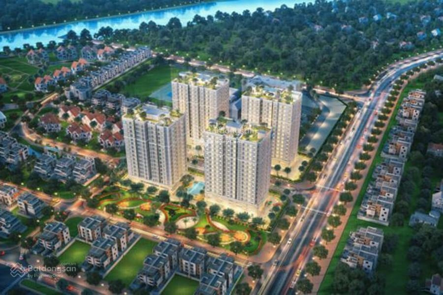 Giá chỉ 1.85 tỷ bán căn hộ có diện tích khoảng 75m2 mặt tiền tọa lạc ngay ở Phú Xuân, Hồ Chí Minh-01