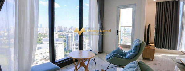 Cho thuê căn hộ duplex giá tốt nhất Sunshine City-03