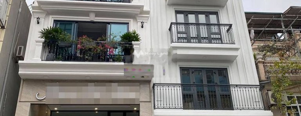 Nhà 6 PN, cho thuê nhà, giá thuê quy định chỉ 65 triệu/tháng có diện tích trung bình 55m2 vị trí thuận lợi tọa lạc ngay ở Yên Hòa, Hà Nội-02