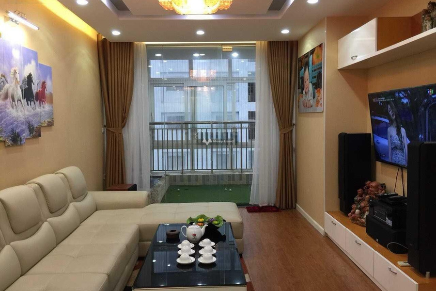 Dồn vốn cho con, bán chung cư vị trí mặt tiền gần Nguyễn Cơ Thạch, Cầu Diễn bán ngay với giá phải chăng từ 6.64 tỷ có diện tích chuẩn 158m2-01