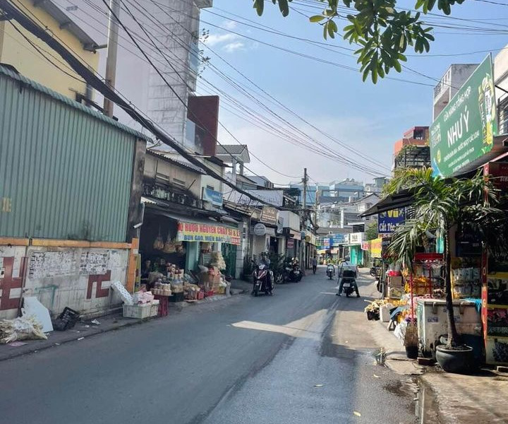 Mua bán nhà riêng quận Gò Vấp thành phố Hồ Chí Minh-01
