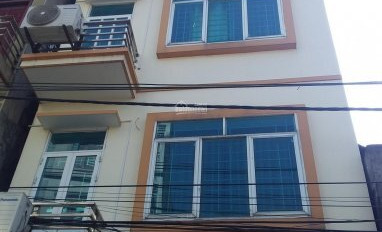 Bán đất tặng nhà 4 tầng 90m2 mặt đường Song Phương, Sơn Đồng, Hoài Đức, Hà Nội-02