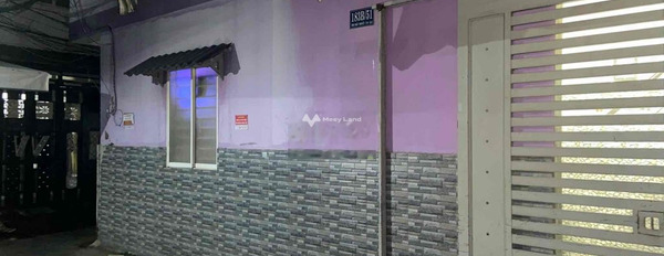 Diện tích 30m2 bán nhà ở vị trí tại Phường 4, Hồ Chí Minh nhà nhìn chung có 2 phòng ngủ 3 WC tin chính chủ-03