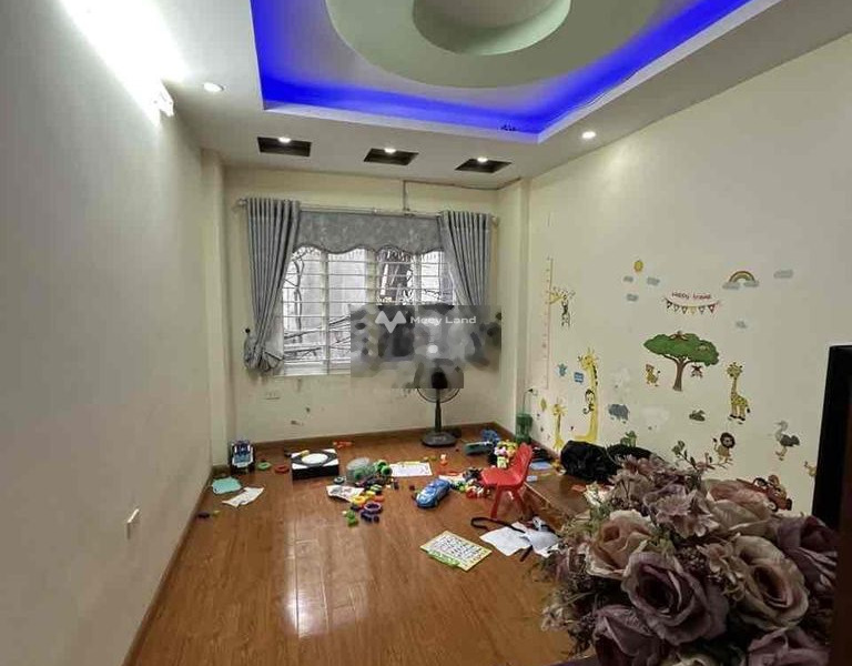 Có diện tích chung 40m2 bán nhà mặt tiền tọa lạc ngay Mỹ Đình 2, Hà Nội tổng quan nhà này thì gồm 5 PN lh xem trực tiếp-01