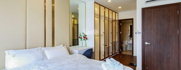 Căn hộ gồm có tất cả 2 phòng ngủ, cho thuê căn hộ vị trí nằm ngay Tân Hương, Tân Quý, 2 WC bãi đậu xe rộng-03