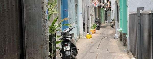 Bán nhà hẻm 489 Huỳnh Văn Bánh, Phường 13, Phú Nhuận, 56m2, giá 6,1 tỷ-03