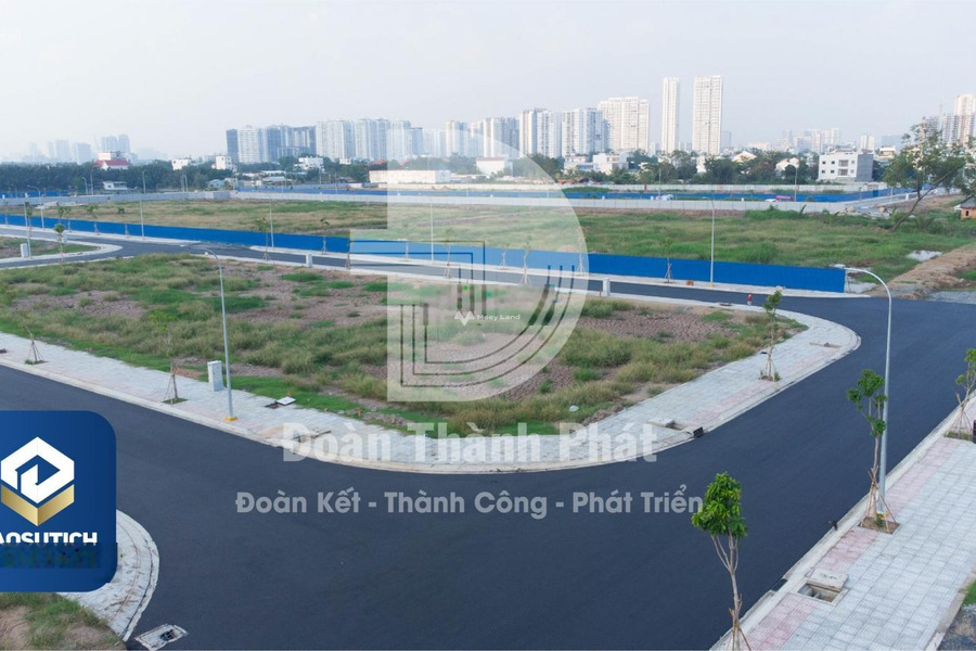 Do dịch bệnh bán mảnh đất, 95m2 giá hấp dẫn 5.18 tỷ nằm ngay Đào Sư Tích, Hồ Chí Minh, hướng Đông - Nam vị trí trung tâm-01