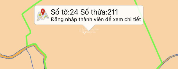 Có nhu cầu bán đất Cẩm Mỹ, Đồng Nai giá bán vô cùng rẻ 19 tỷ với diện tích chuẩn 14099m2-03