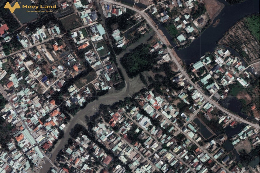 Bán đất hẻm xe tải đường Phạm Thái Bường, Phước Khánh, Nhơn Trạch-01